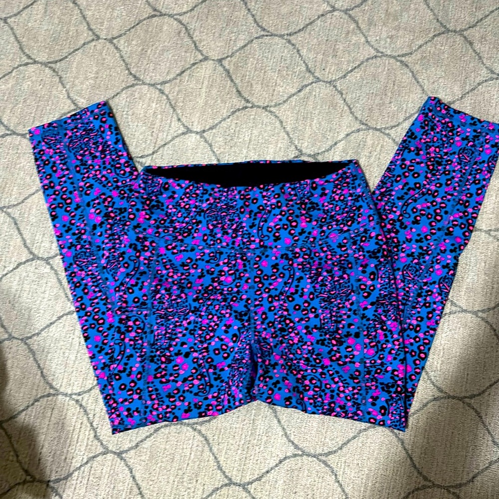 Lilly Pulitzer leggings